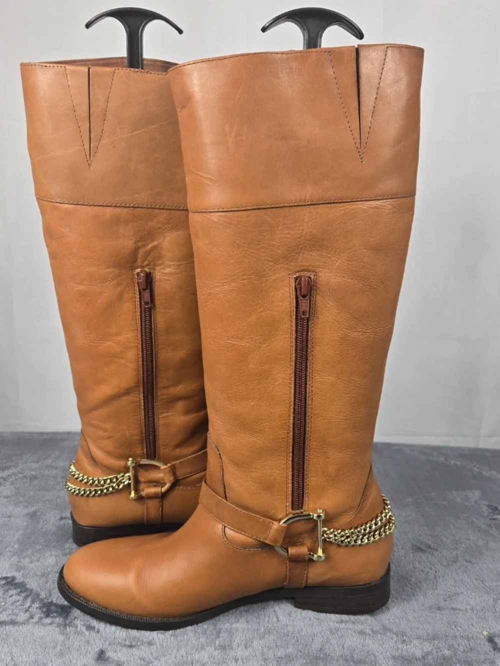 Ralph Lauren beautiful camel